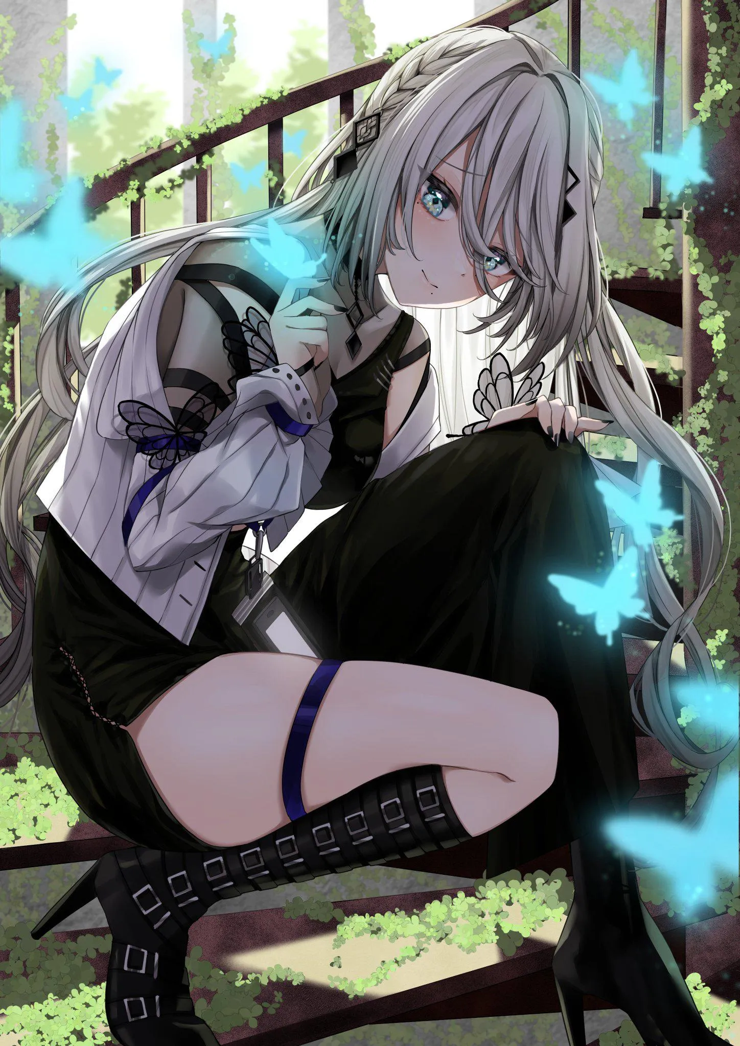 Sophia Valentine [Nijisanji]