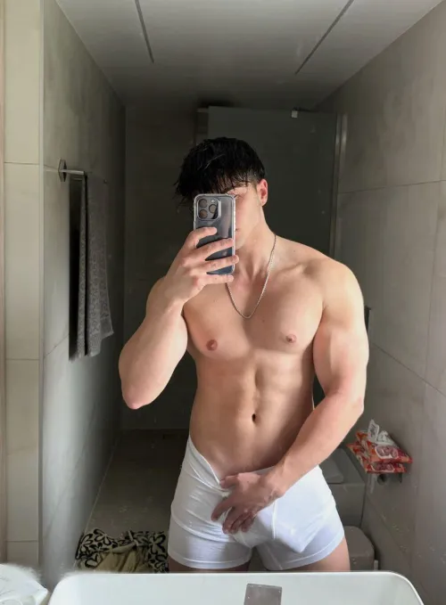 You like them thick and full, don’t you?