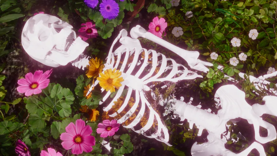 Happy April Fools! I guess this prank went wrong... ugh...