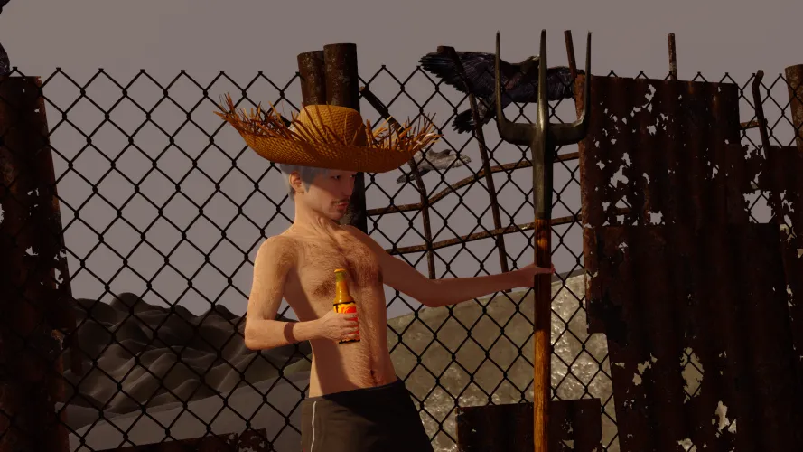 Our Farmers are the most important workers we have... I don't think pissing them off is a good Idea...