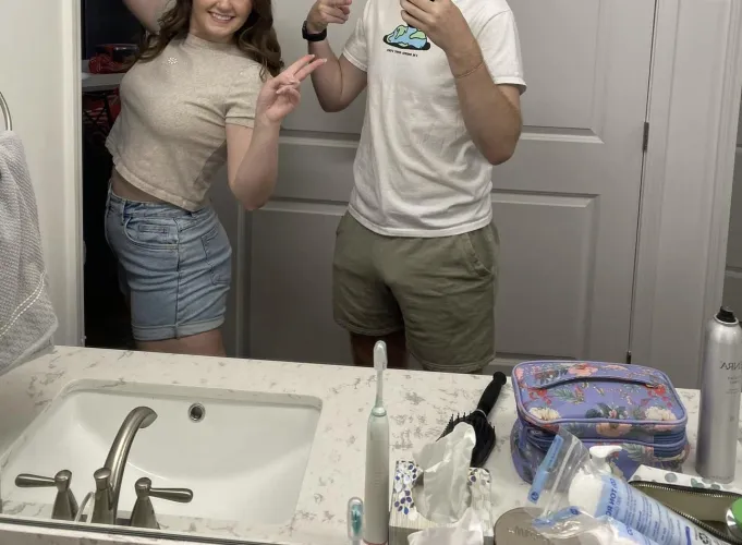 [24/25] [MF4MF/F] [VA/DC] couple interested in having some fun! Please be able to verify!