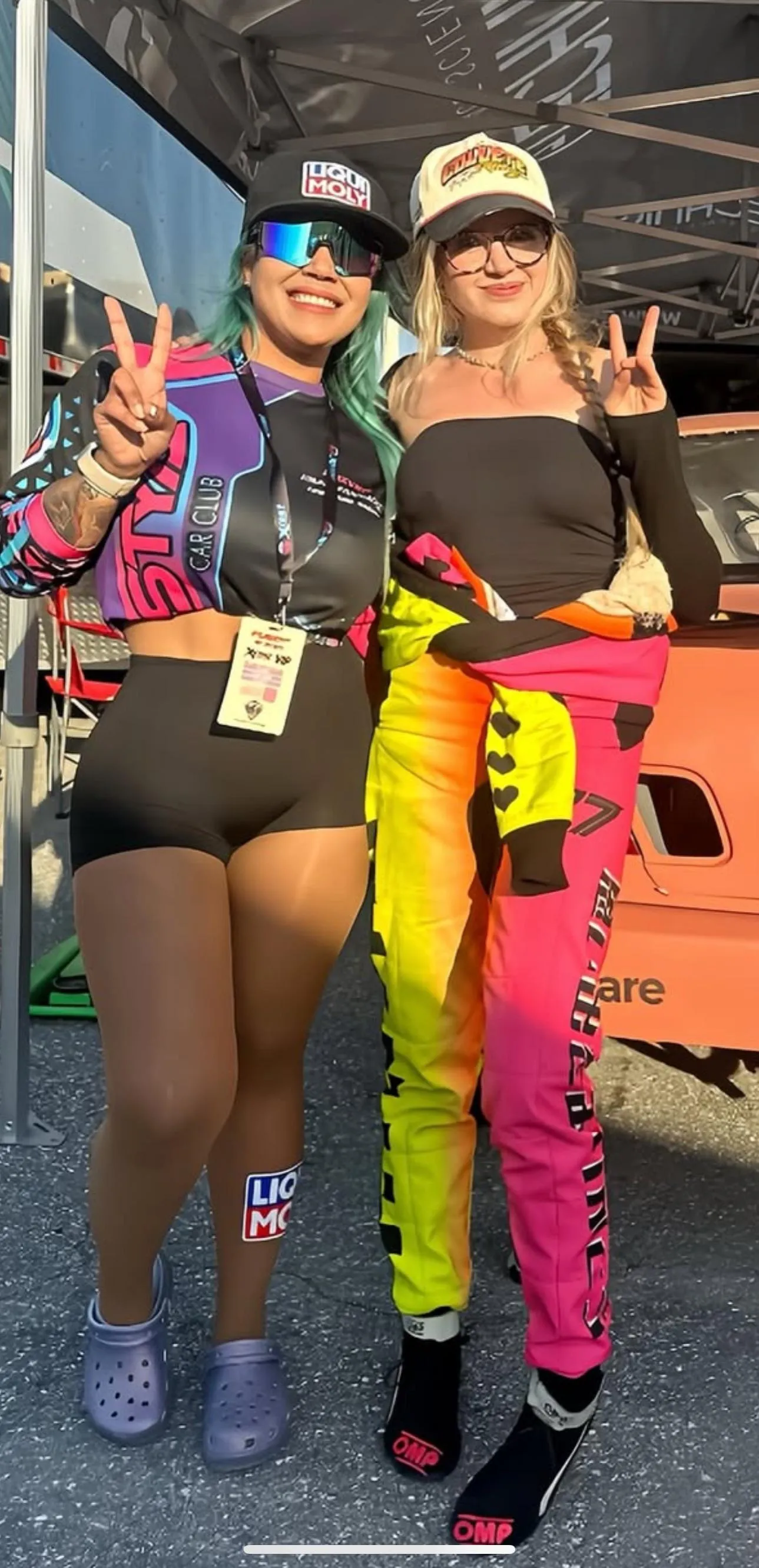 Collete 🥵