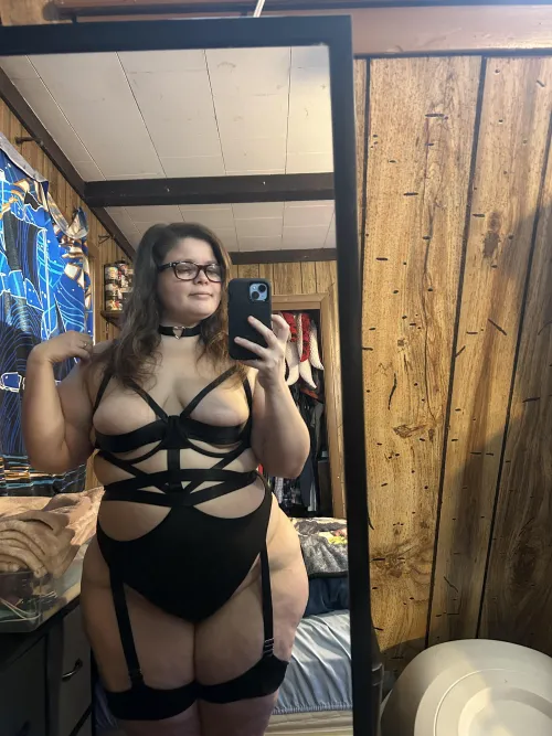 Cum see what isn't on here ;3