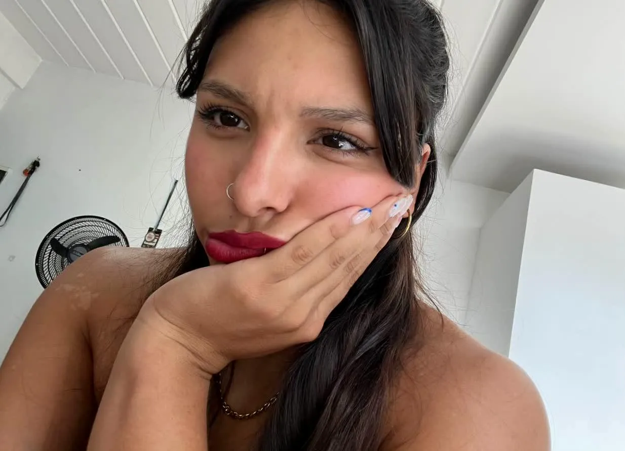 do you find teen latinas attractive
