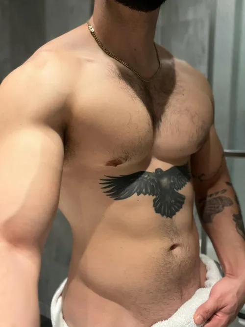 Do you like your view?