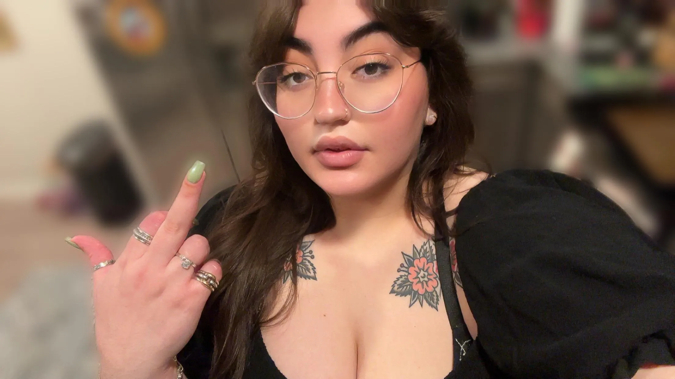 Eat shit loser