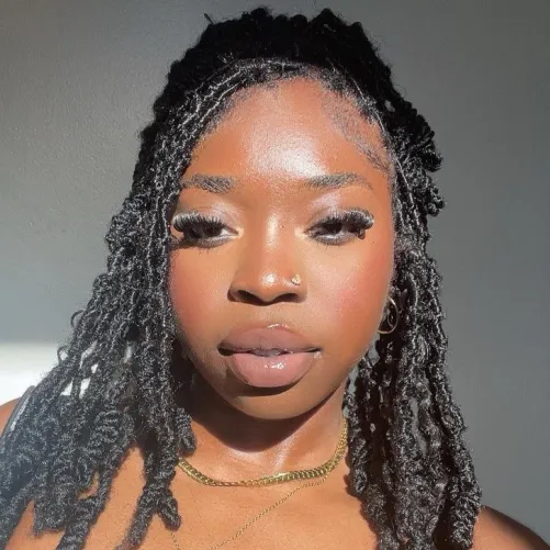 eyes up, only mommy’s slaves get to stare