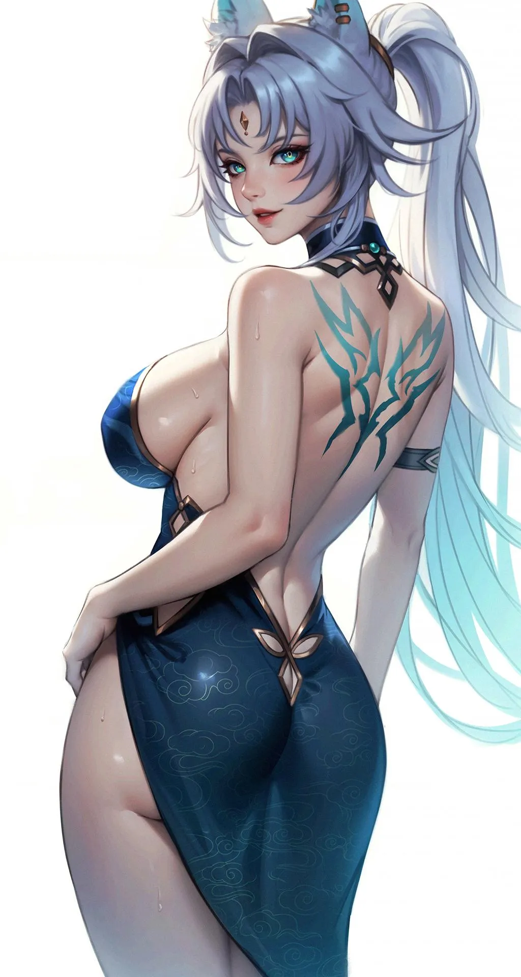 Feixiao [Honkai: StarRail]