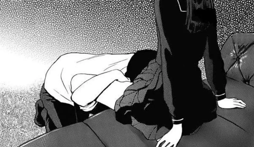 Home is where the......