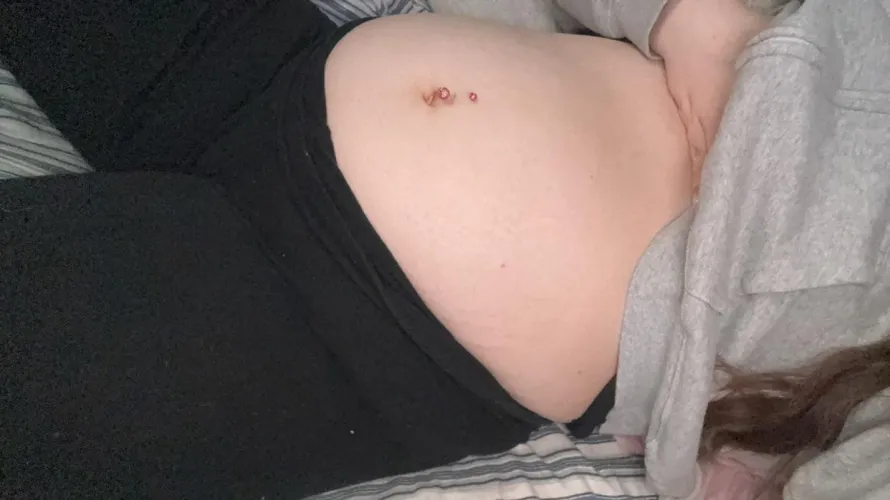 I fuck on the first date