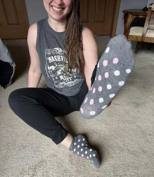 I’m the trouble you want to be in!