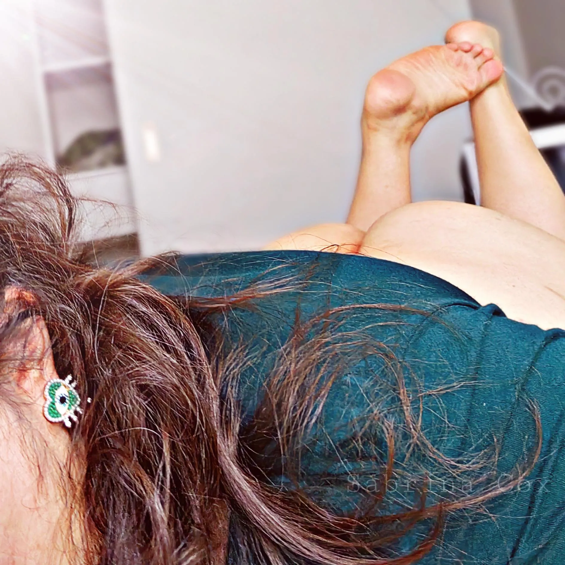 Let me know when if you want to fuck me