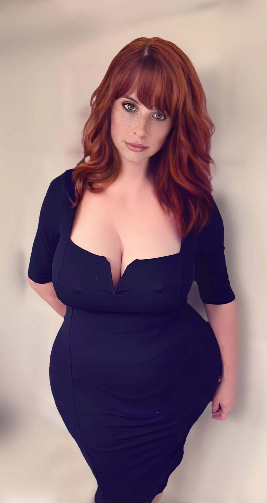 My favorite dress