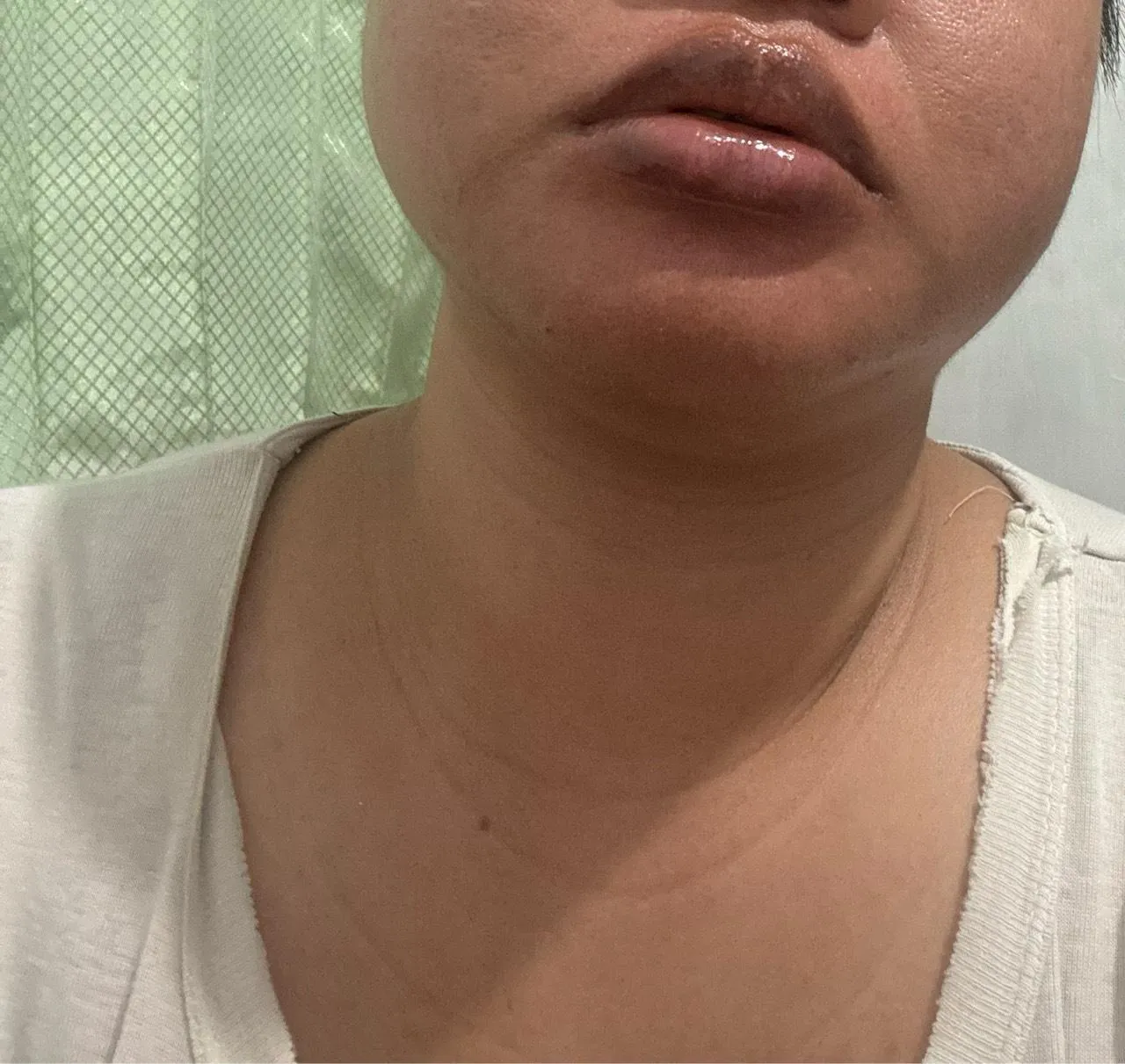 New gloss
