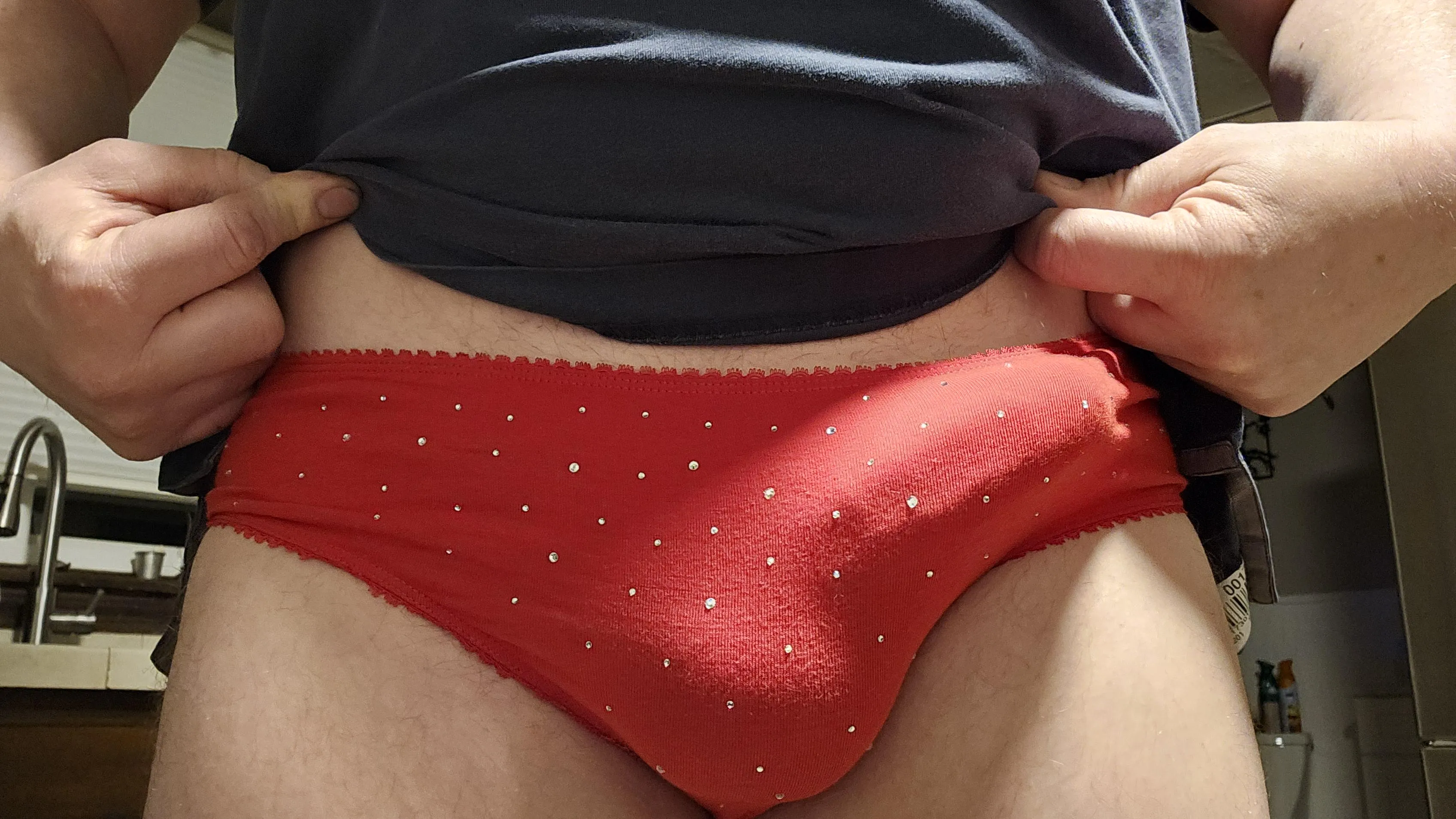 Panties otd