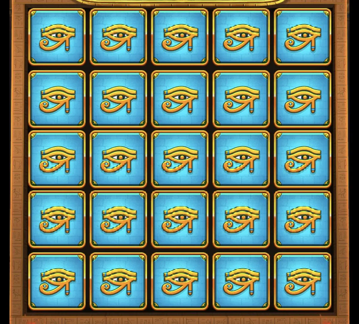 Pokies trick?