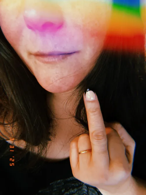 Simping for me? Of course you are.