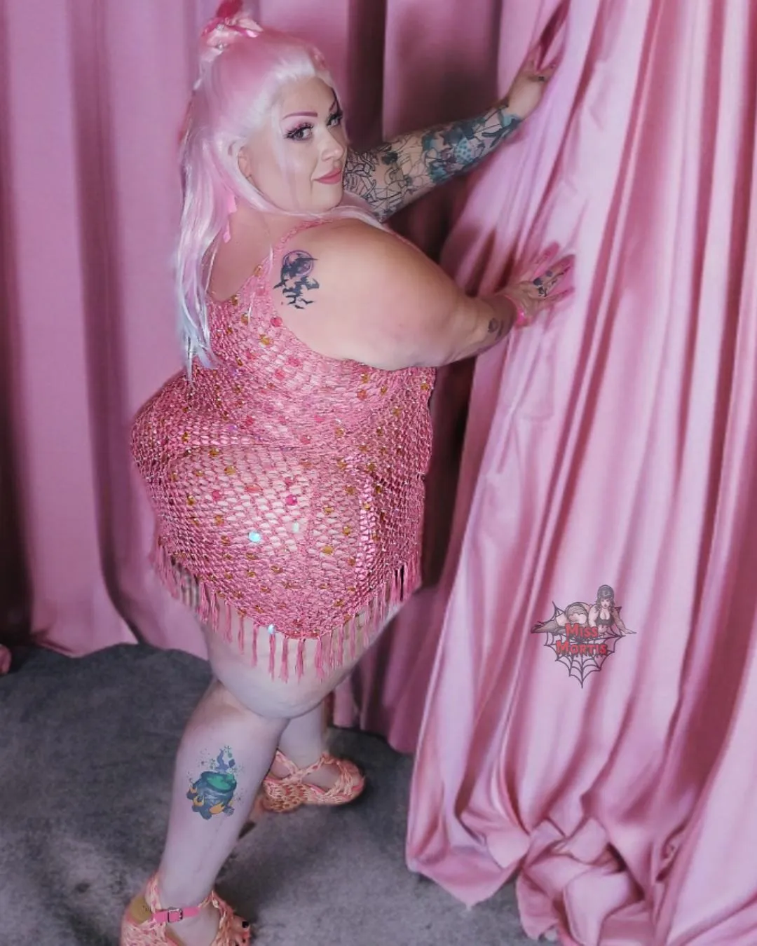 Strawberry Shortcake