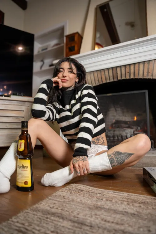 The goddess Lilith - Lilith Pandemonium