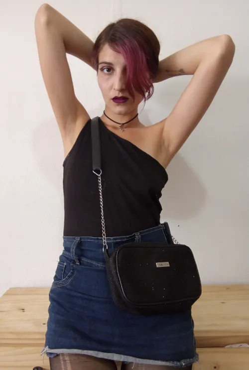 The only thing you worship, beta