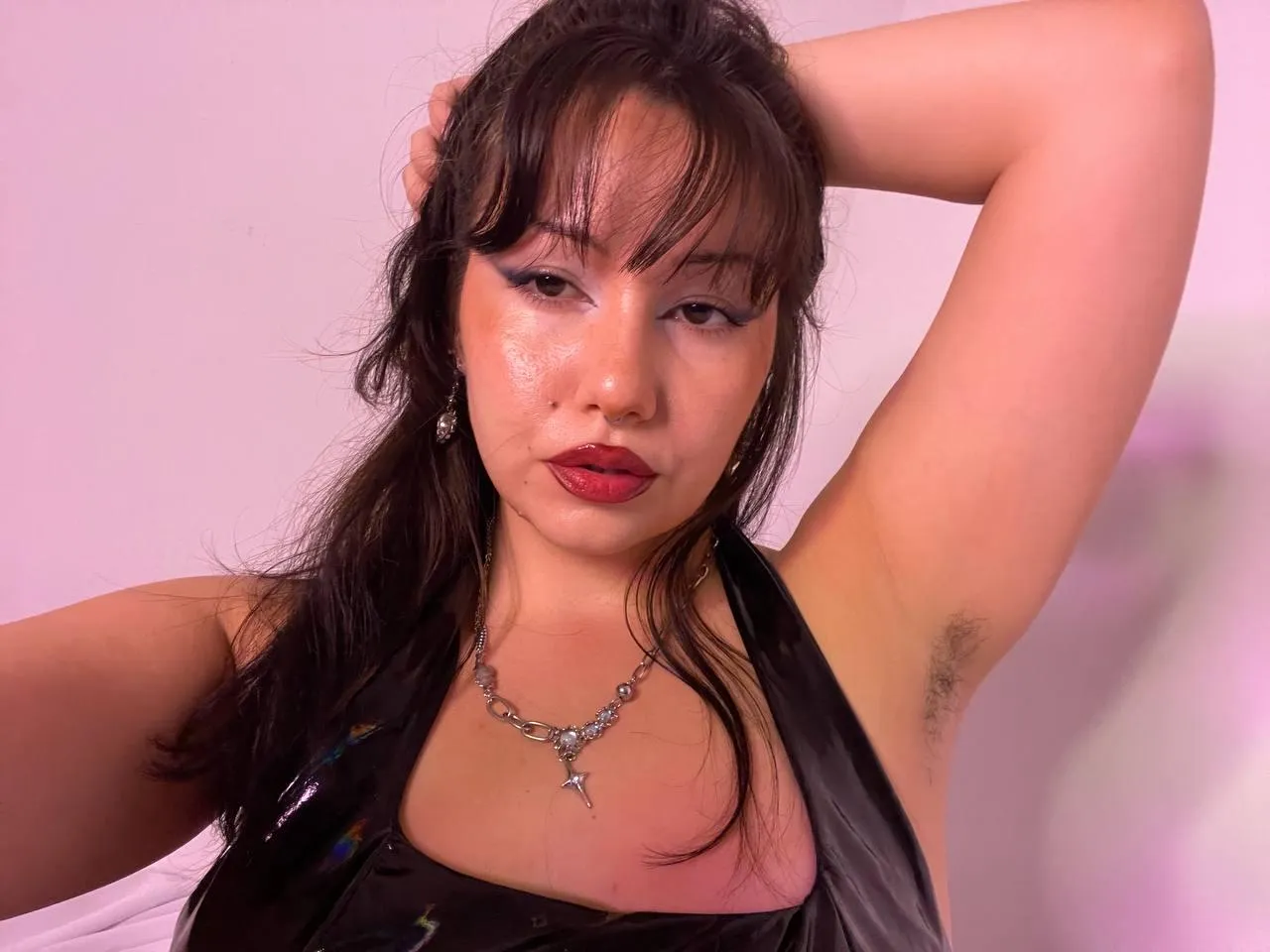 Wanna sniff?