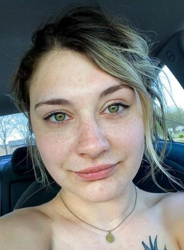 What kind of fun could we get into in the backseat? F21