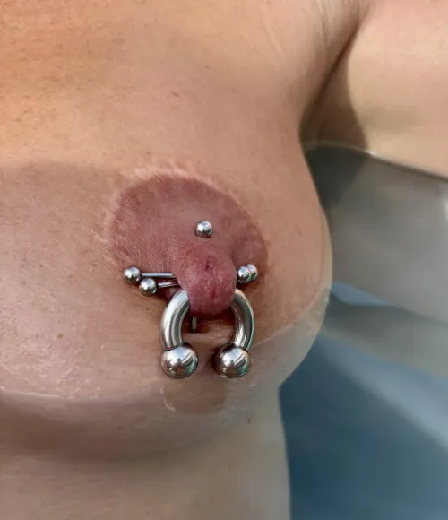 Stretching for 0ga soon