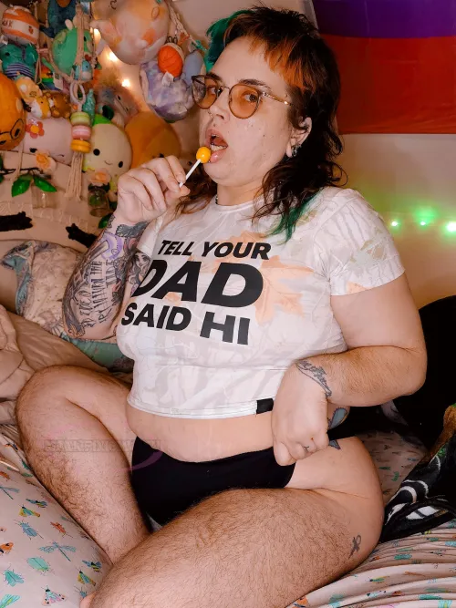 are you ready to trade places with this sucker