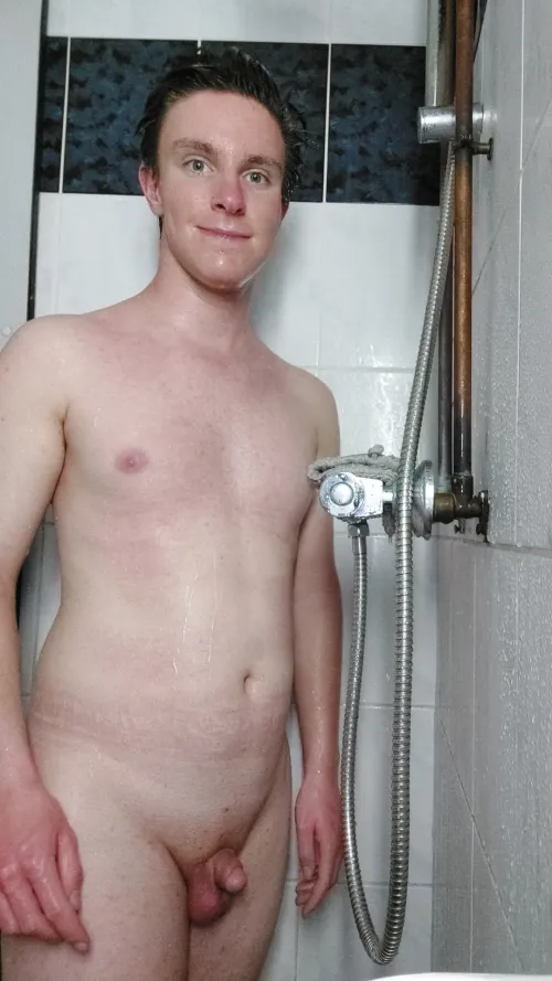 Kom jij dit studentje inzepen?