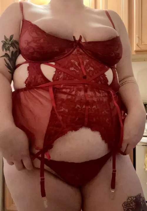 Ready for a fun night in.