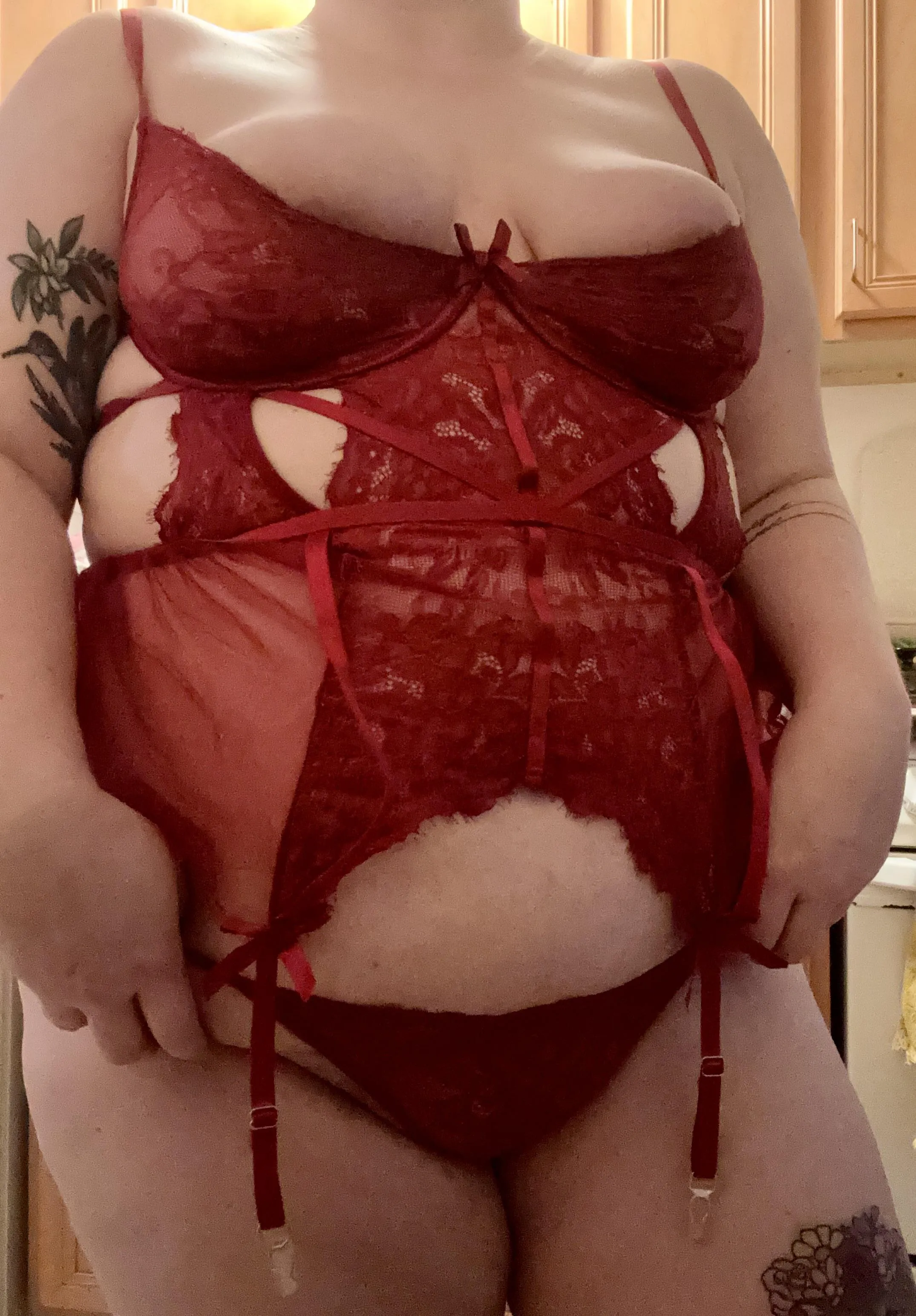 Ready for a fun night in.