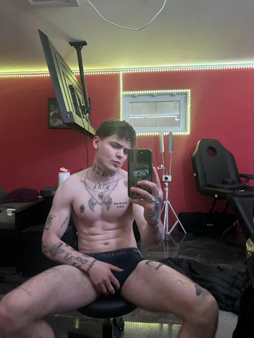 tell me ur fav brand hehe