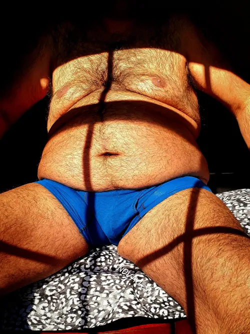 Wanna take in the sunset with me?