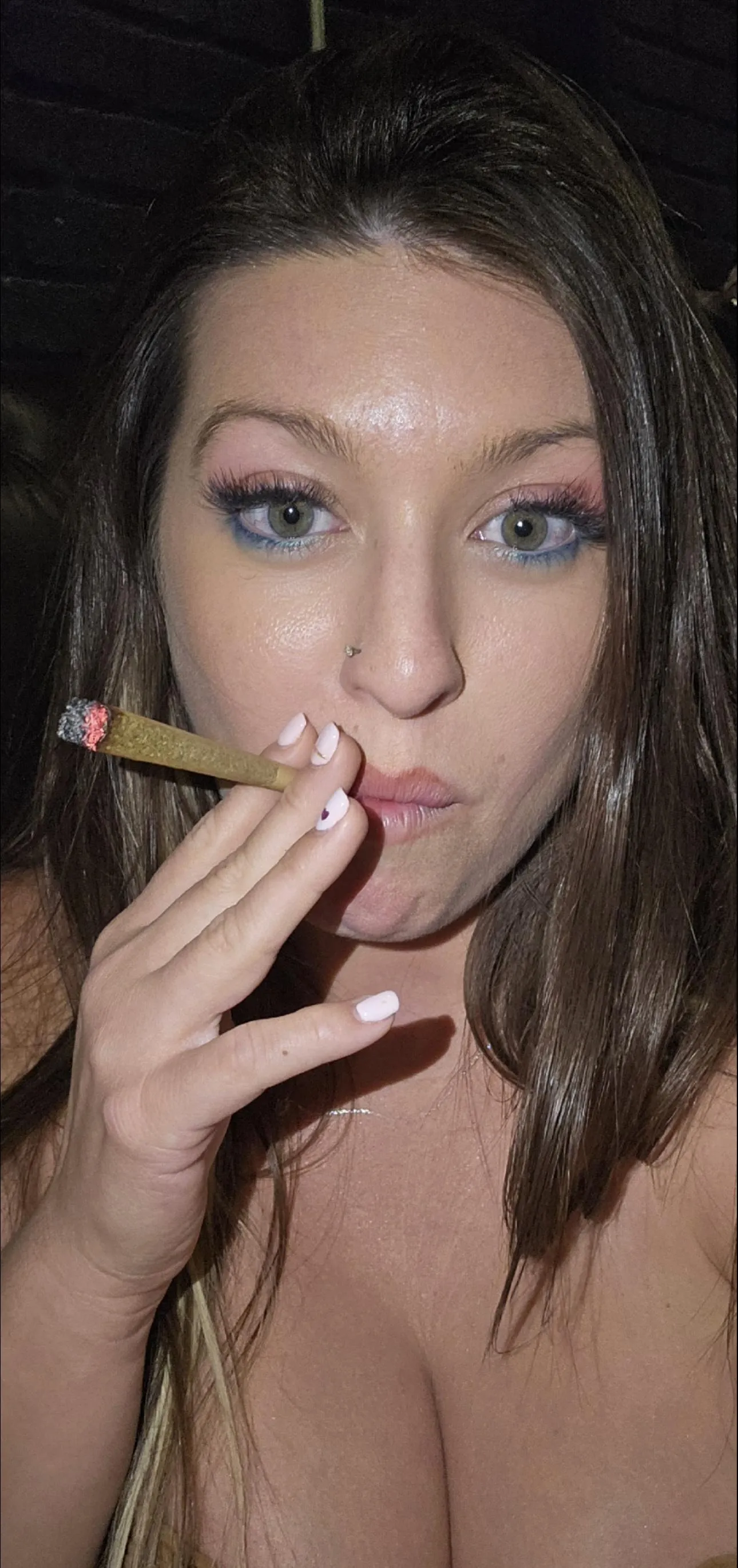 30s, horny, and high