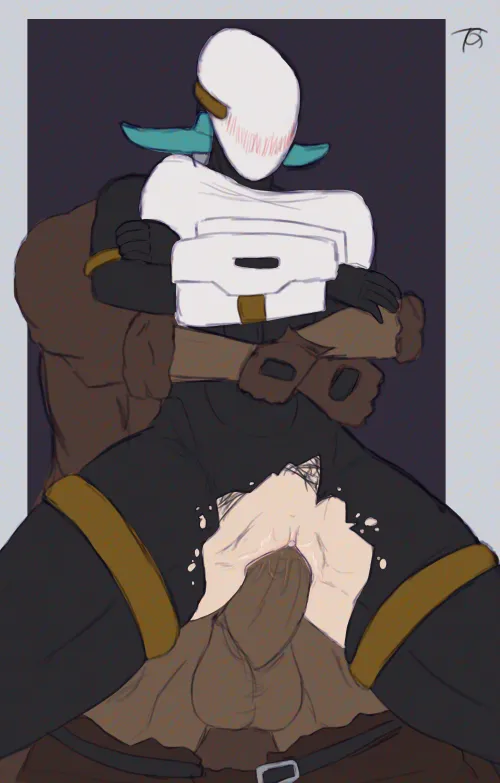 Bandificer Seggs (OC)