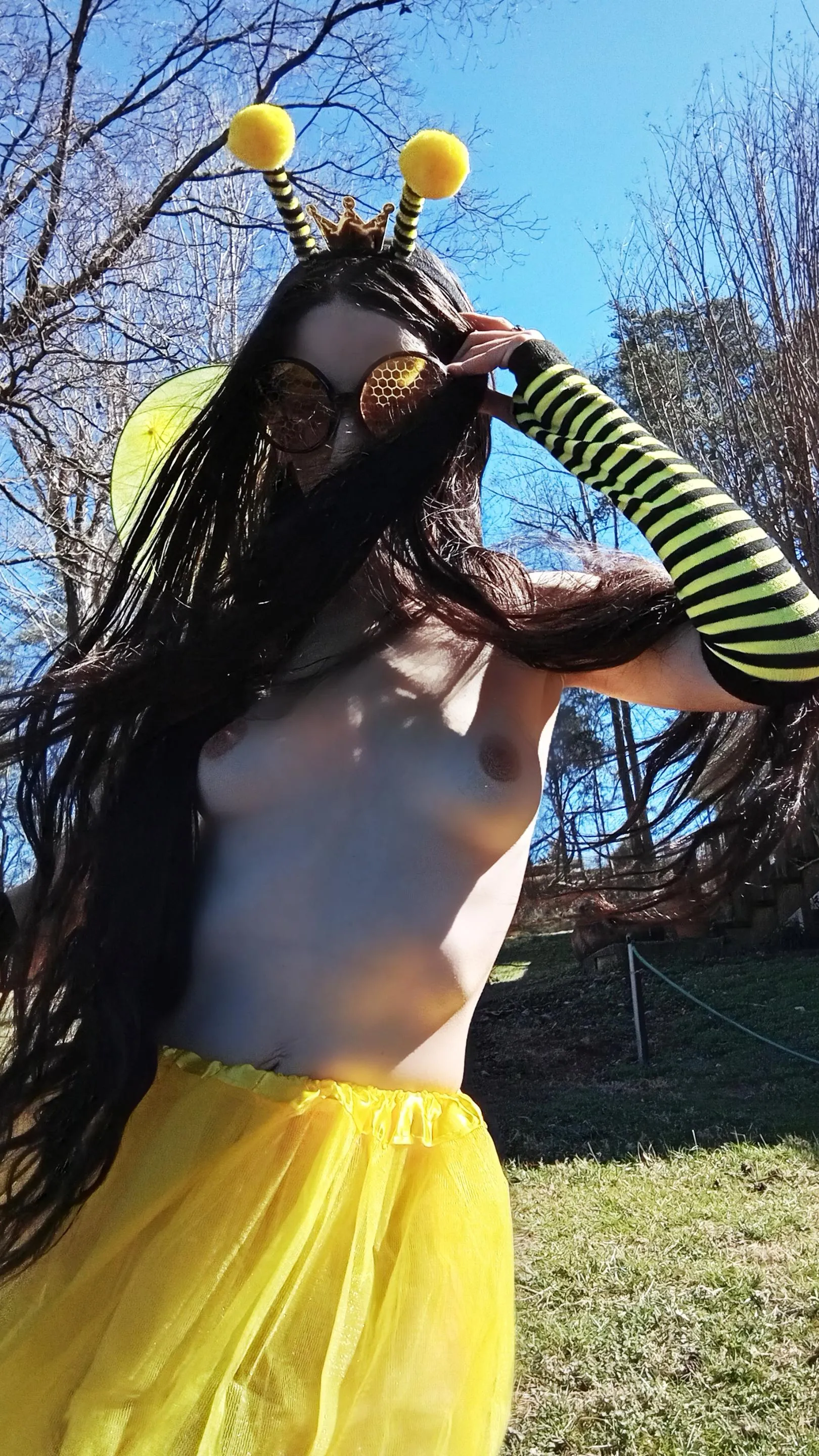 Been windy lately (oc)