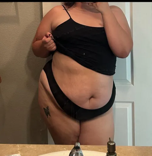 I’ll fuck your wife better than you ever could.