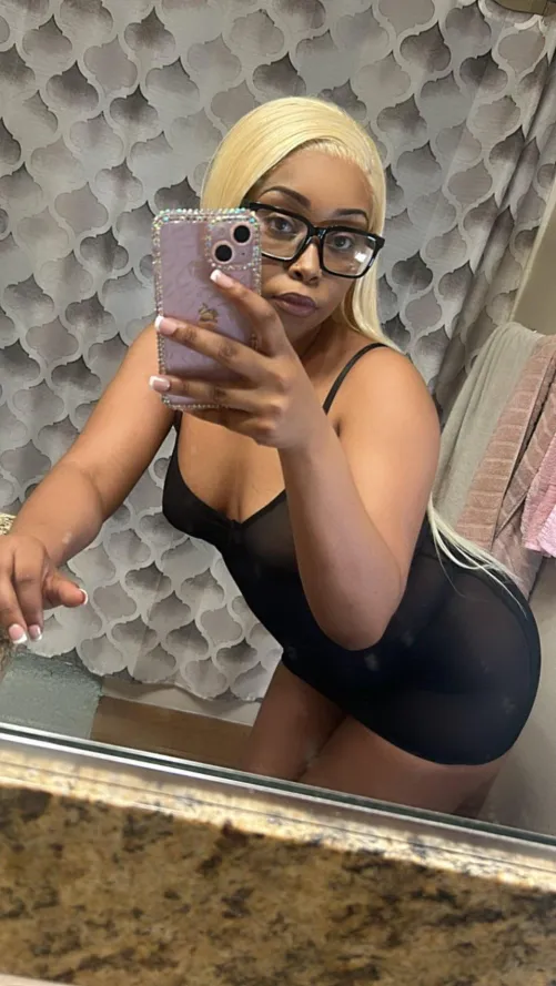 I’m just the typical ratchet n*gg*r mommy, degrade me to tears 😘