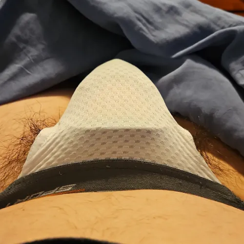 Jock and cup kinda day...