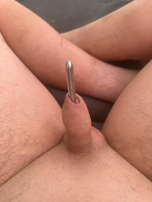 Let’s have fun and get hard