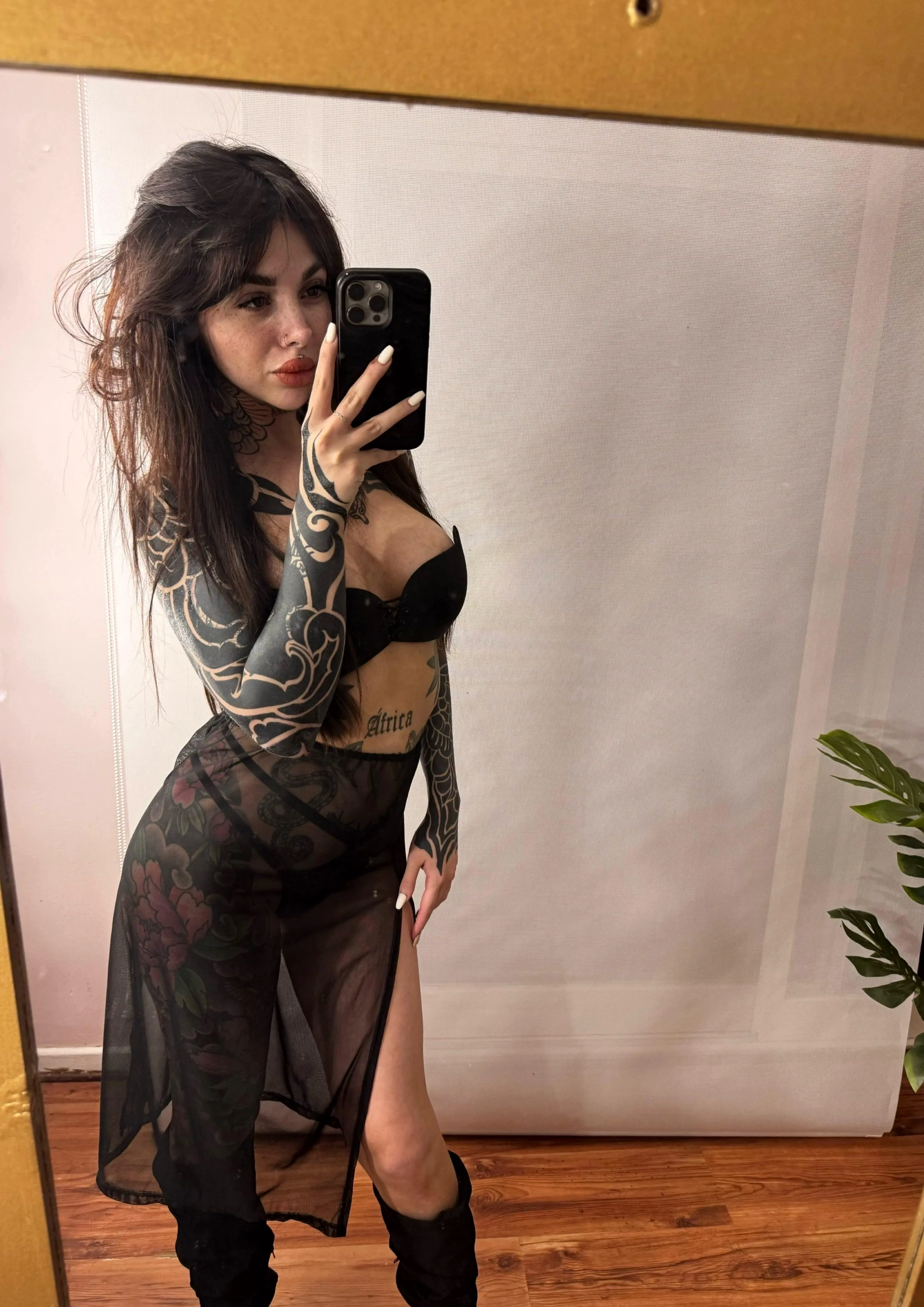 let's make it spicier tonight