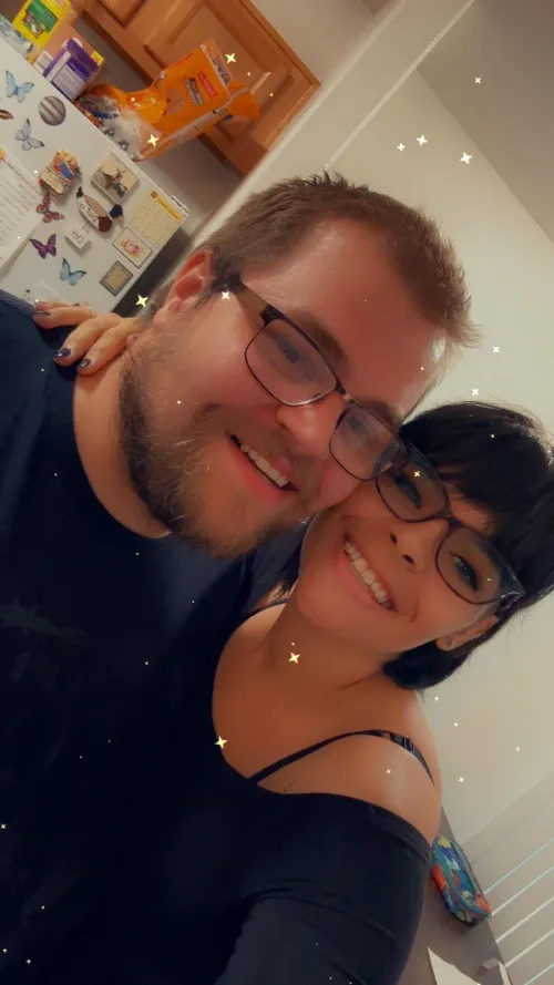 Looking for hung bulls