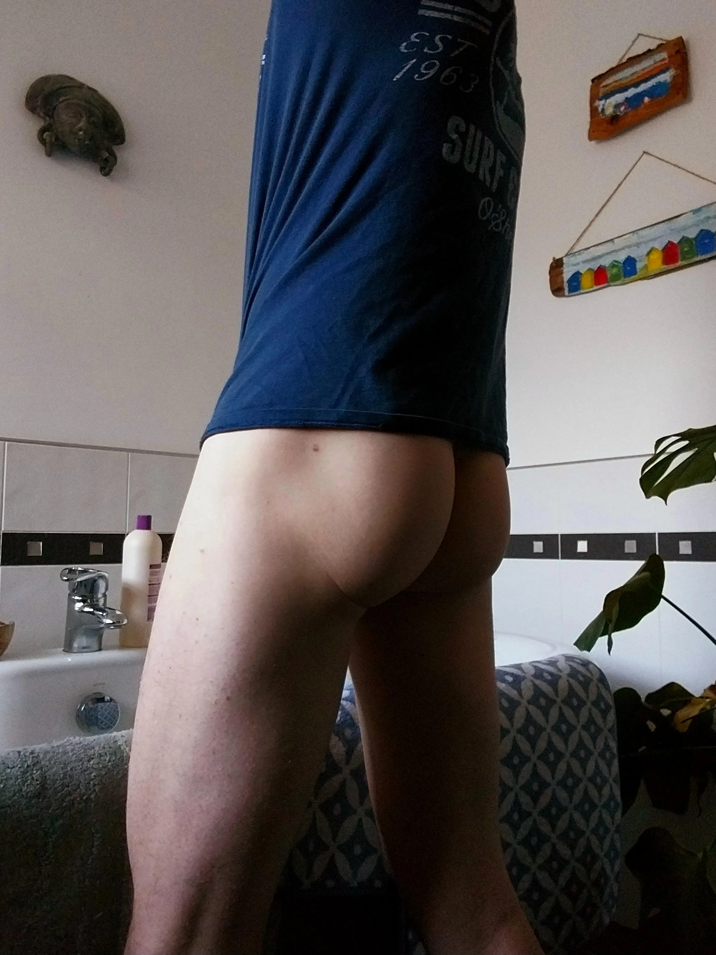 (M)orning new here