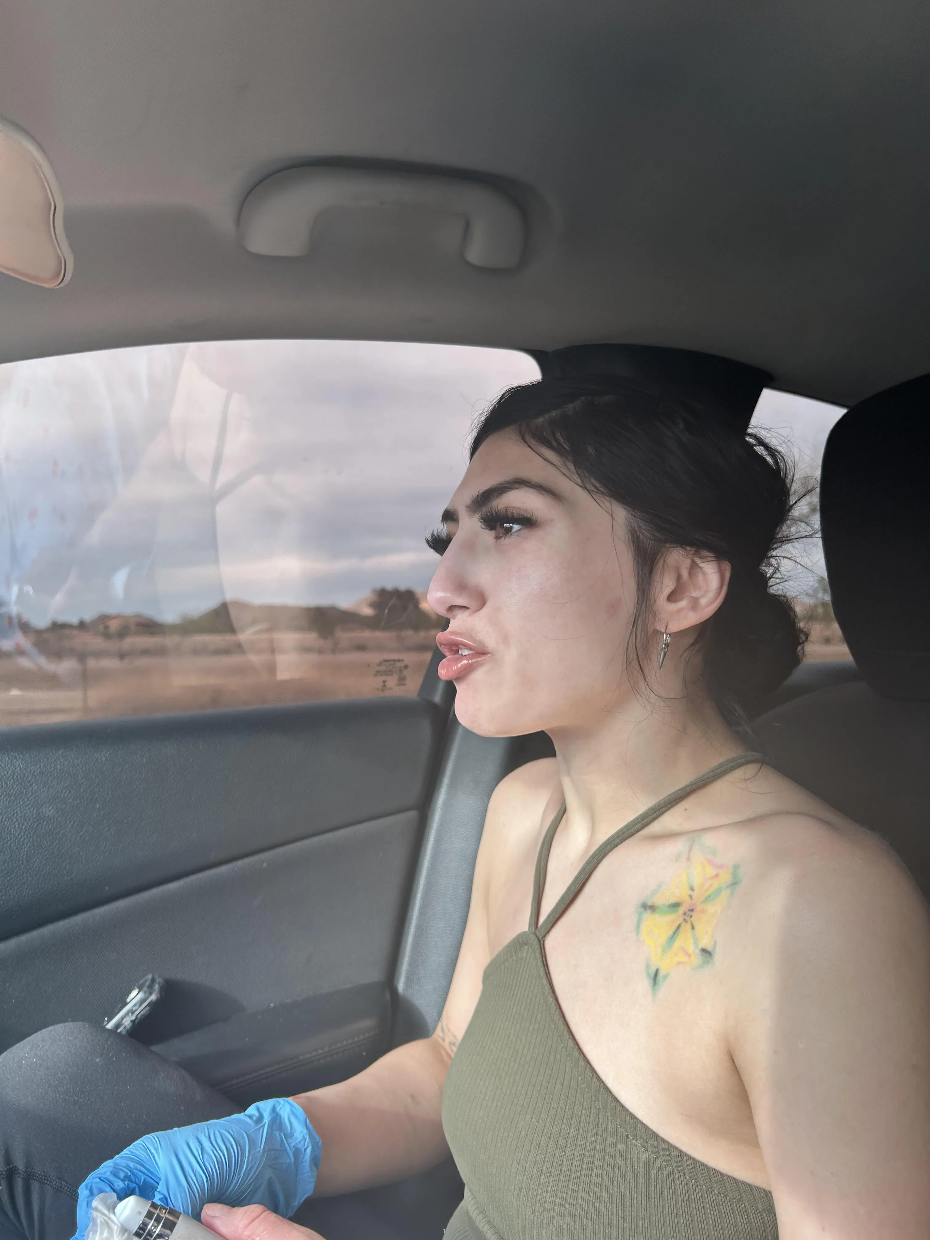 Need bbc to come fuck my girl east mesa