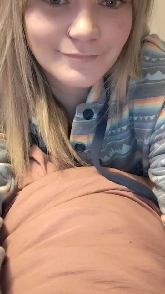 Are you still filling the holes without protection