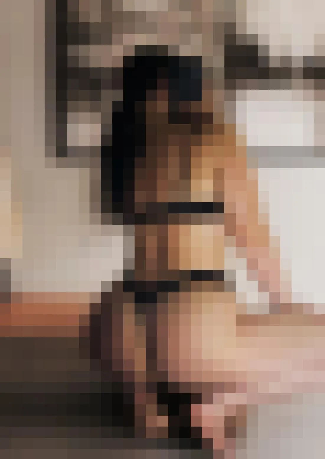 Can you count them for me?😘