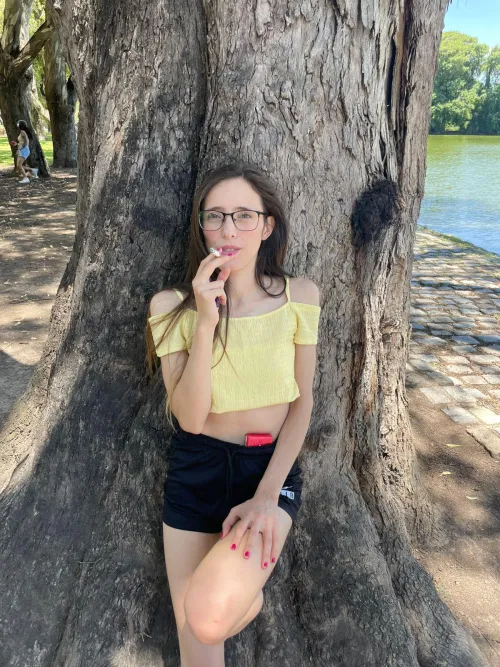 Can you handle my smoke?