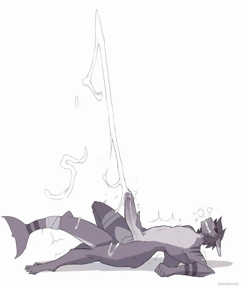 Cannon [M] (Notglacier)