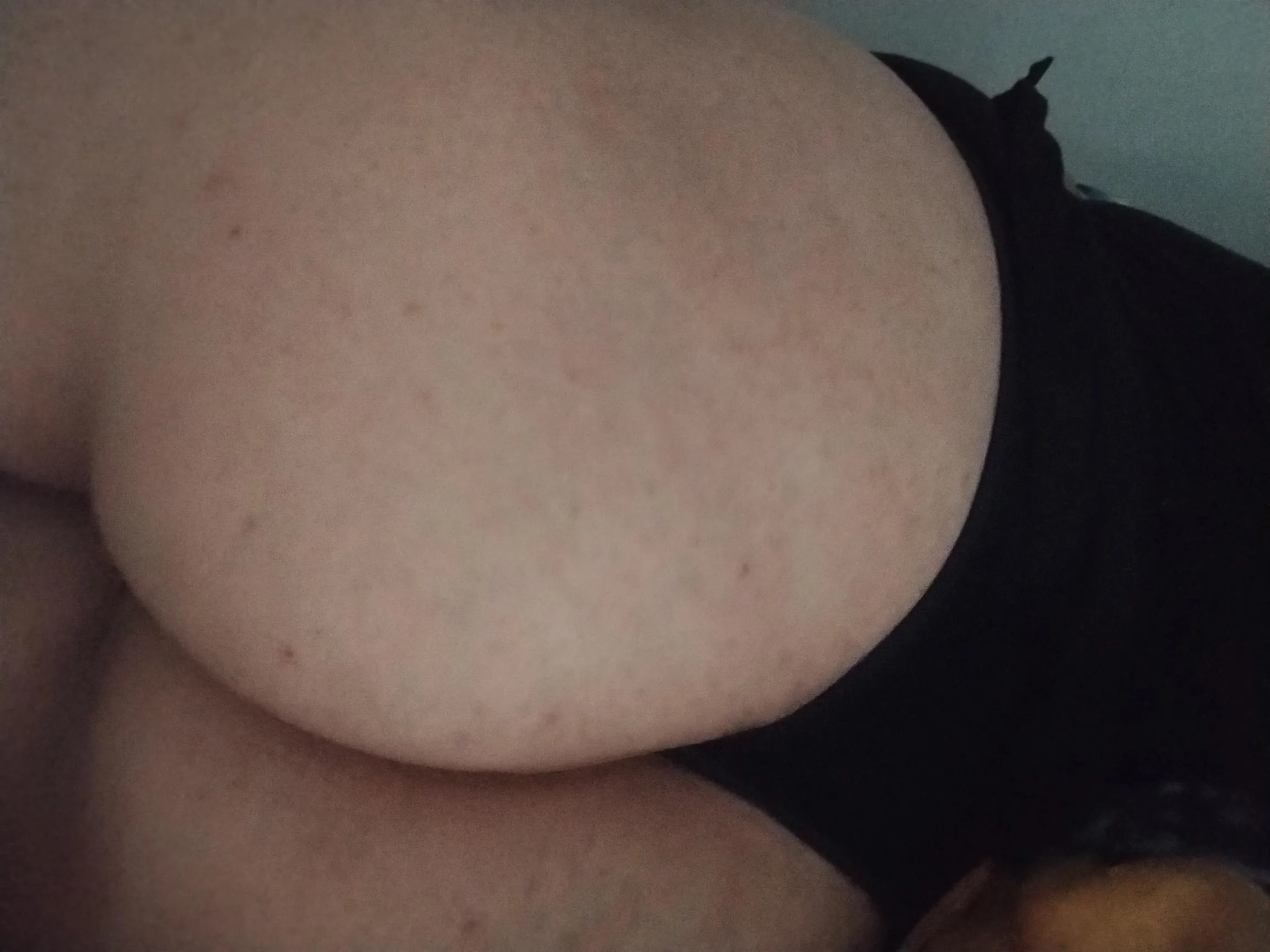 Come to take a nap with mommy