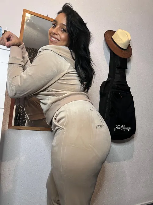 feeling so naughty today